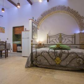 LE DIMORE DI TALOS B&B, hotel in Ruvo di Puglia
