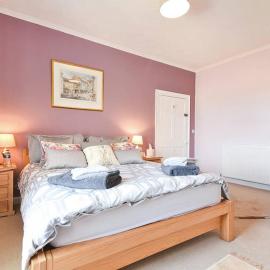 Rocking Chair Farmhouse, hotell sihtkohas Alnwick