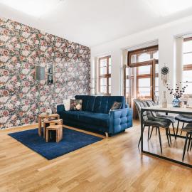 TIP! Modernes Apartment direkt im Herzen Dresdens