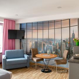 Apartment 5, Hotel in Stockach