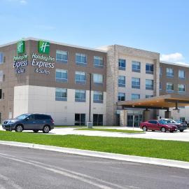 Holiday Inn Express & Suites - Bensenville - O'Hare by IHG, hótel í Bensenville