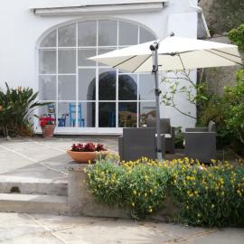 Villa Morgan