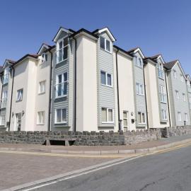 10 Pen Llanw Tides Reach