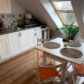 Sky view Condo in Tarnowskie Góry, hotel en Tarnowskie Góry