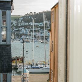 Walter's Rest, hotel in Dartmouth