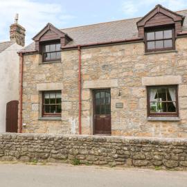 Mossley Cottage, hotel in Penzance