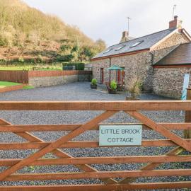 Little Brook Cottage