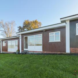 304 Norton Park, hotel in Dartmouth
