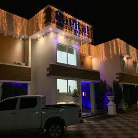 Capital Hôtel, hotel a Brazzaville
