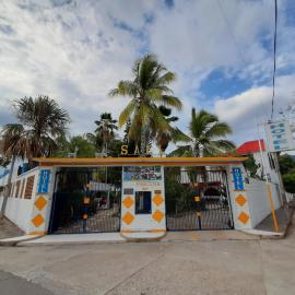 Hotel Sael, hotel i Tocaima