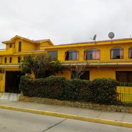 Hotel San Juan, hotel sa Coquimbo
