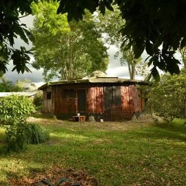 EcoRoundHouse
