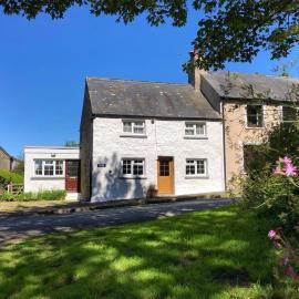 Granston Cottage, Hotel in Granston