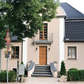 Ferienwohnung Lieberhier