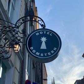 Hotel Domstern
