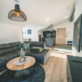 Mirador Apartments, hotel a Seefeld in Tirol