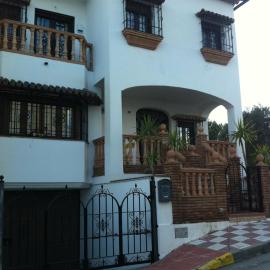 villa verónica