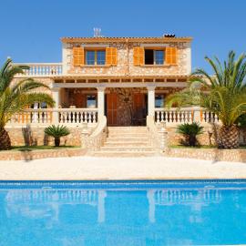 Finca Cullera, hotel u gradu Calonge