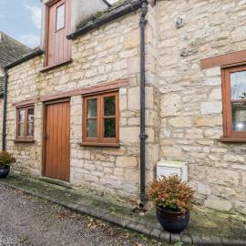 Chapel Cottage, hotel in Stonehouse