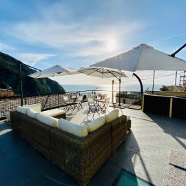 Al castello, hotel in Riomaggiore