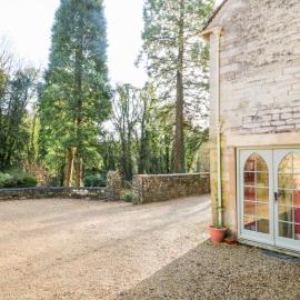Chapel Cottage