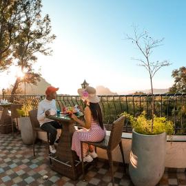 The Summer House, Pachmarhi - AM Hotel Kollection, hotel v destinaci Pachmarhī
