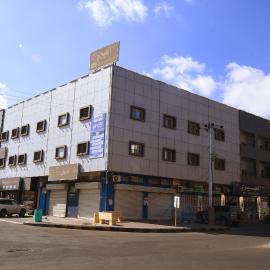 العييري للشقق المخدومة حائل 3, Hotel in Ha'il