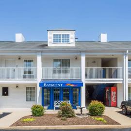 Baymont by Wyndham Eden, hotel em Eden