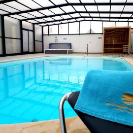 Milfontes Guest House - Duna Parque Group, hotel em Vila Nova de Milfontes