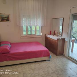 Fanis & Xenia's Residence, ξενοδοχείο στη Σαμοθράκη