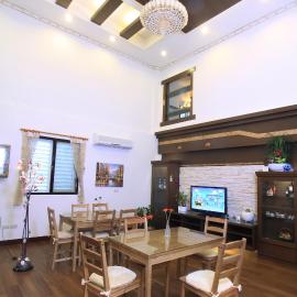 Winter's Love, hotell i Wujie Zhen