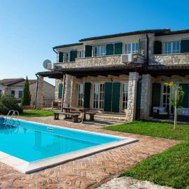 Villa Filoreto