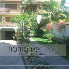 Ciampino में, होटल Momentoroma b&b
