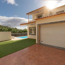 Arco da Calheta Villa