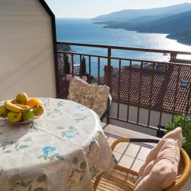 Apartment Roce, hotel en Rabac