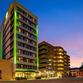 Holiday Inn Columbia - Downtown by IHG, hotel Columbiában