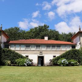 Casa da Breia
