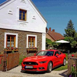 B B Guesthouse TIHANY