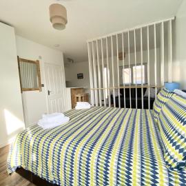 Margate Seaside Retreat, hotelli kohteessa Margate