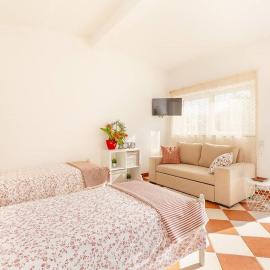 Casa do Riacho، فندق في إسبونسيندي