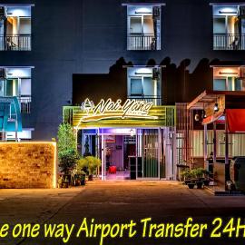 Naiyang Place - Phuket Airport