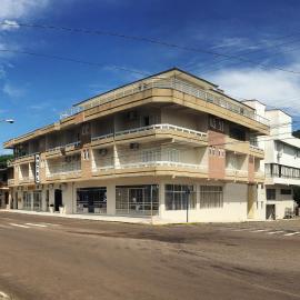 Hotel Marchetti, hotel sa Muçum
