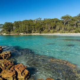 Gorgeous Beachside Cottage Jervis Bay, hotel a Vincentia