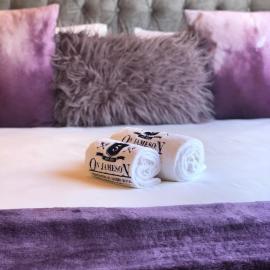 5 on Jameson Guesthouse
