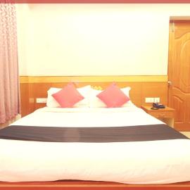 Hotel RAKS