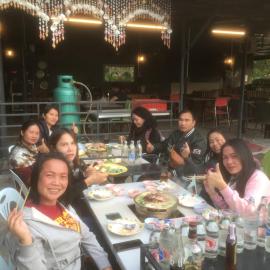 Baan Suan Resort2345, ξενοδοχείο σε Ban Nong Waeng