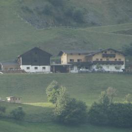 Apartment Lainer