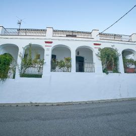 VILLA IRENE