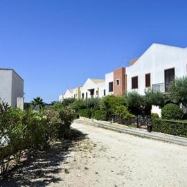 Torre Sances House