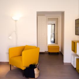 V.V. Casa Quintero, hotel en Tigaday
